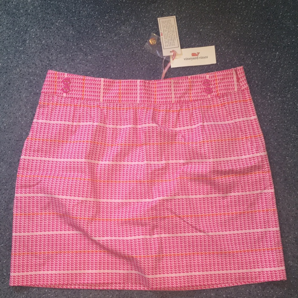 Vineyard Vines Skirt